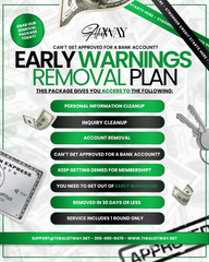 EARLY WARNING EXPEDITED REMOVAL SERVICE