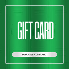 THE ALIST WAY GIFT CARD