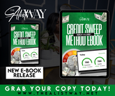 Sweep Ebook & Replay