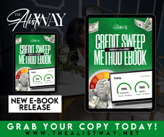 Sweep Ebook & Replay