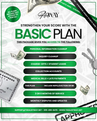 ALIST BASIC PLAN