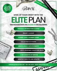 ALIST ELITE PLAN