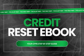 CREDIT RESET EBOOK