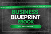 BUSINESS BLUEPRINT EBOOK
