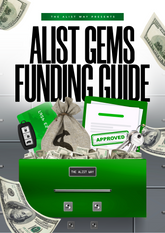 Alist Gems Guide Ebook