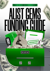 Alist Gems Guide Ebook