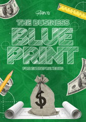 BUSINESS BLUEPRINT EBOOK