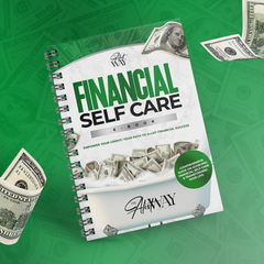 Financial Self-Care E-Book & Workbook