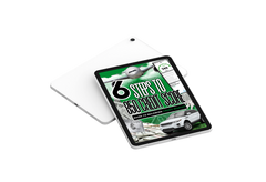 6 STEPS TO A 850 CREDIT SCORE E-BOOK