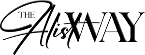 The Alist Way logo