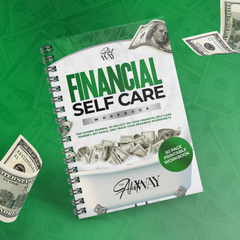 Financial Self-Care E-Book & Workbook