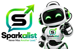 SparkAi Agent Built