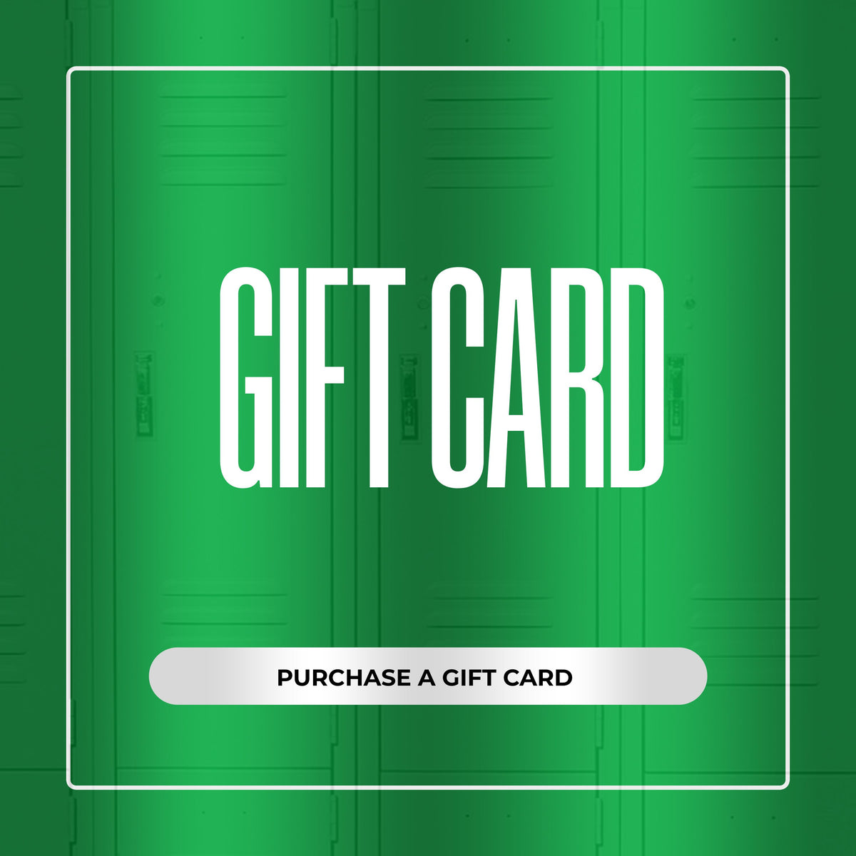 THE ALIST WAY GIFT CARD