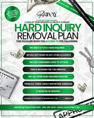 INQUIRY REMOVAL SPECIAL