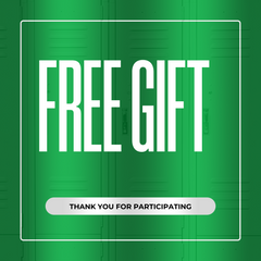 FREE GIFT