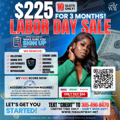 FLASH SALE