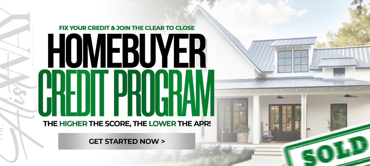 CLEAR TO CLOSE: BASIC HOMEBUYING PLAN
