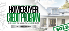 CLEAR TO CLOSE: BASIC HOMEBUYING PLAN